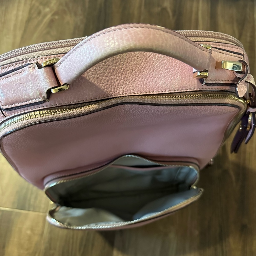 Tumi “Gail” backpack